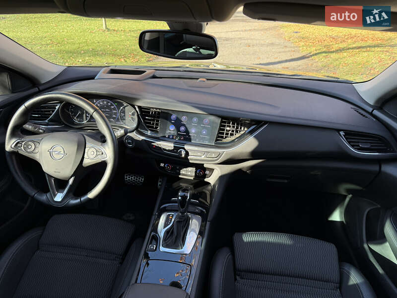 Универсал Opel Insignia 2020 в Хмельницком фото 78 Универсал Opel Insignia 2020 в Хмельницком