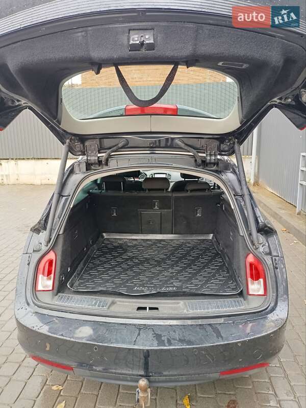 Універсал Opel Insignia 2013 в Львові