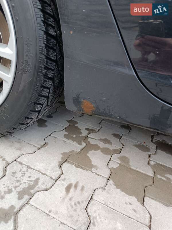 Универсал Opel Insignia 2013 в Подволочиске фото 11 Универсал Opel Insignia 2013 в Подволочиске