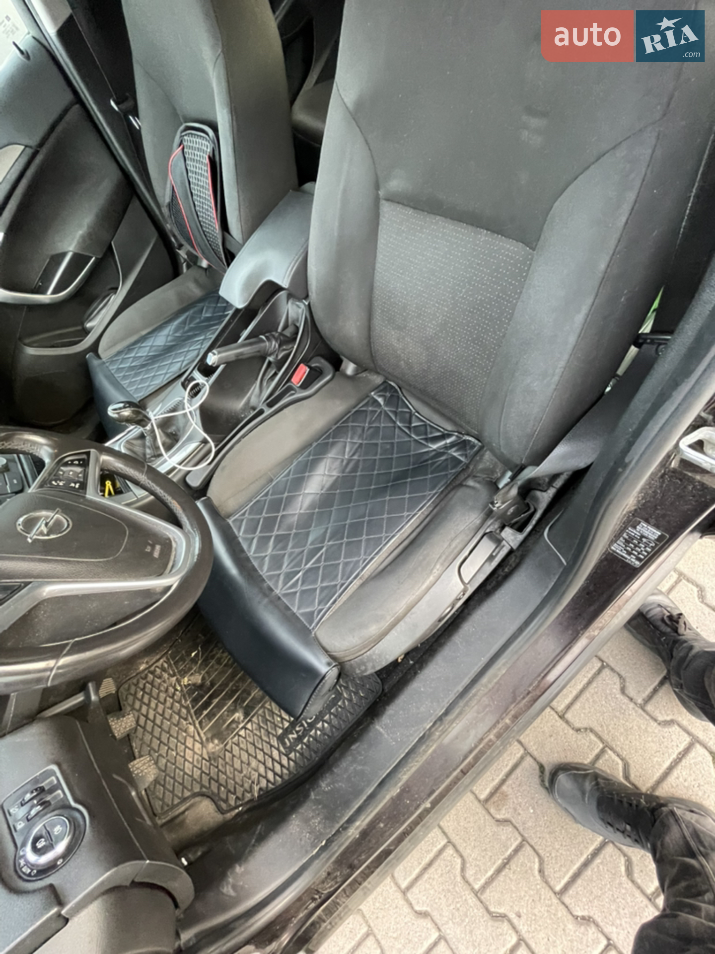 2011 Opel Insignia - мініатюра 7