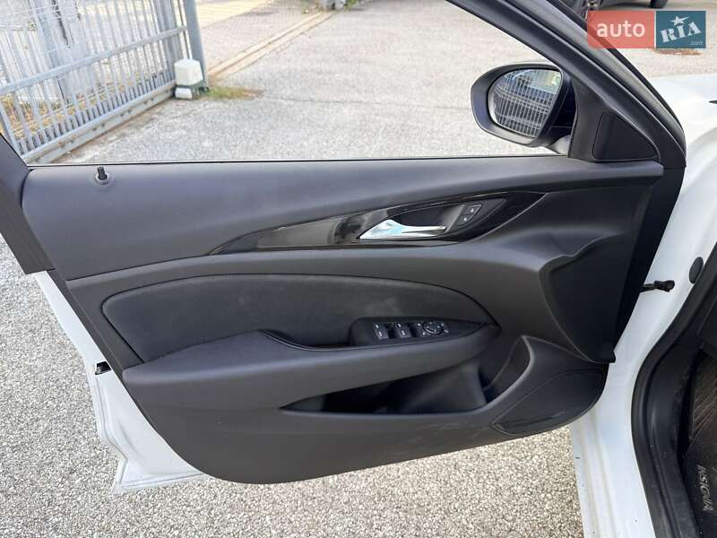 Универсал Opel Insignia 2022 в Ужгороде фото 21 Универсал Opel Insignia 2022 в Ужгороде