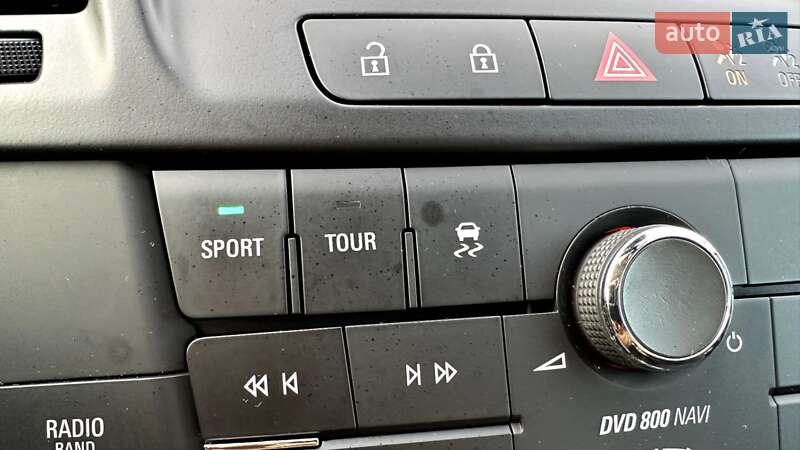 Універсал Opel Insignia 2009 в Луцьку