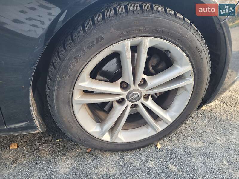 Универсал Opel Insignia 2010 в Хмельницком