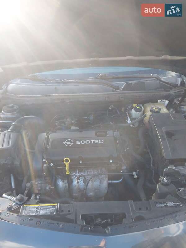 Лифтбек Opel Insignia 2009 в Владимире фото 41 Лифтбек Opel Insignia 2009 в Владимире