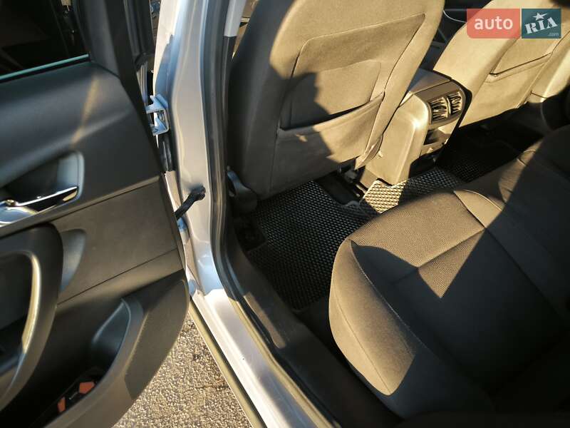 Универсал Opel Insignia 2009 в Оржице фото 6 Универсал Opel Insignia 2009 в Оржице