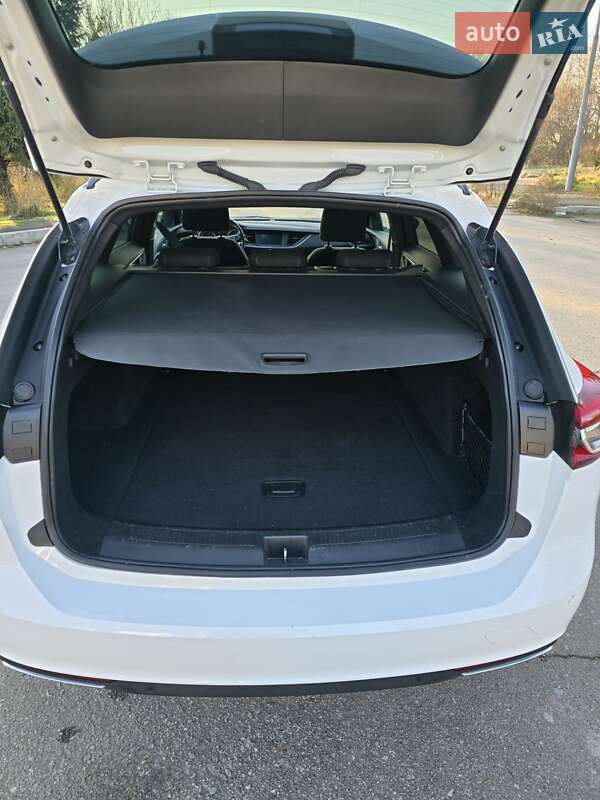 Универсал Opel Insignia 2021 в Бердичеве фото 20 Универсал Opel Insignia 2021 в Бердичеве