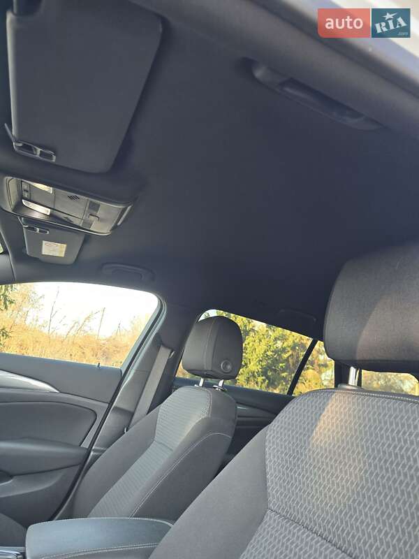 Универсал Opel Insignia 2021 в Бердичеве фото 29 Универсал Opel Insignia 2021 в Бердичеве