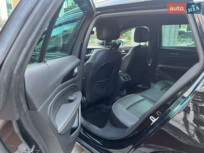 Универсал Opel Insignia 2018 в Киеве