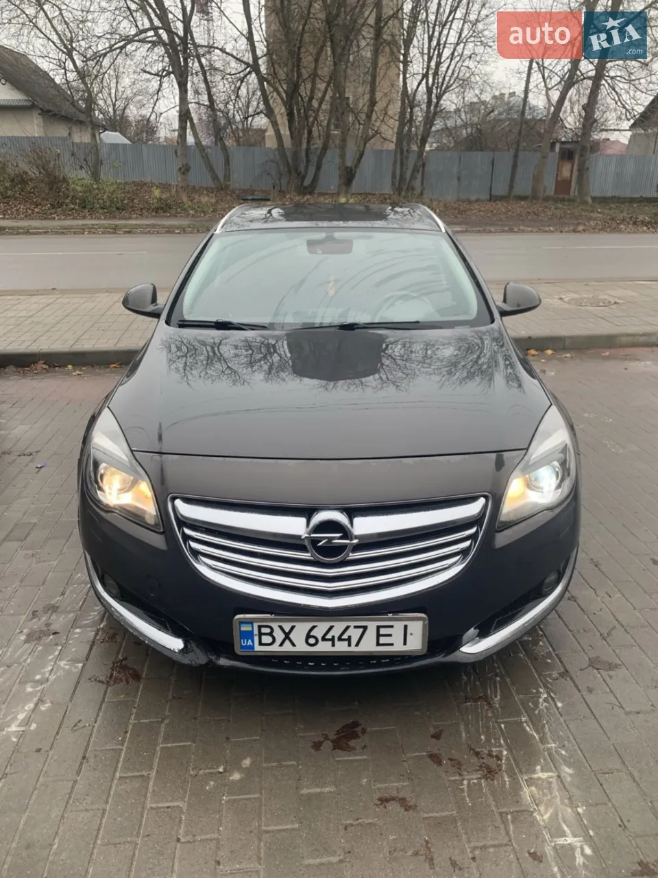 2013 Opel Insignia - мініатюра 17