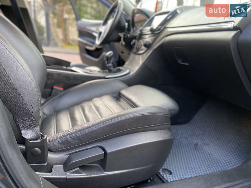 Универсал Opel Insignia 2015 в Дрогобыче фото 18 Универсал Opel Insignia 2015 в Дрогобыче