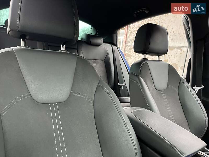 Универсал Opel Insignia 2020 в Золочеве