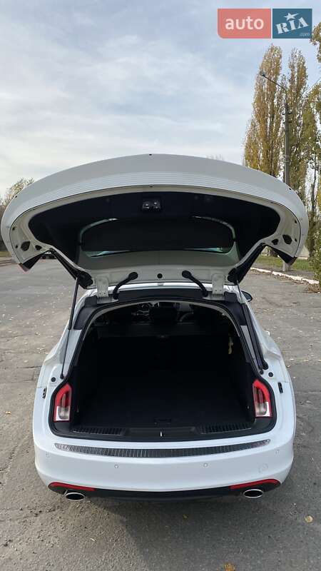 Универсал Opel Insignia 2012 в Киеве