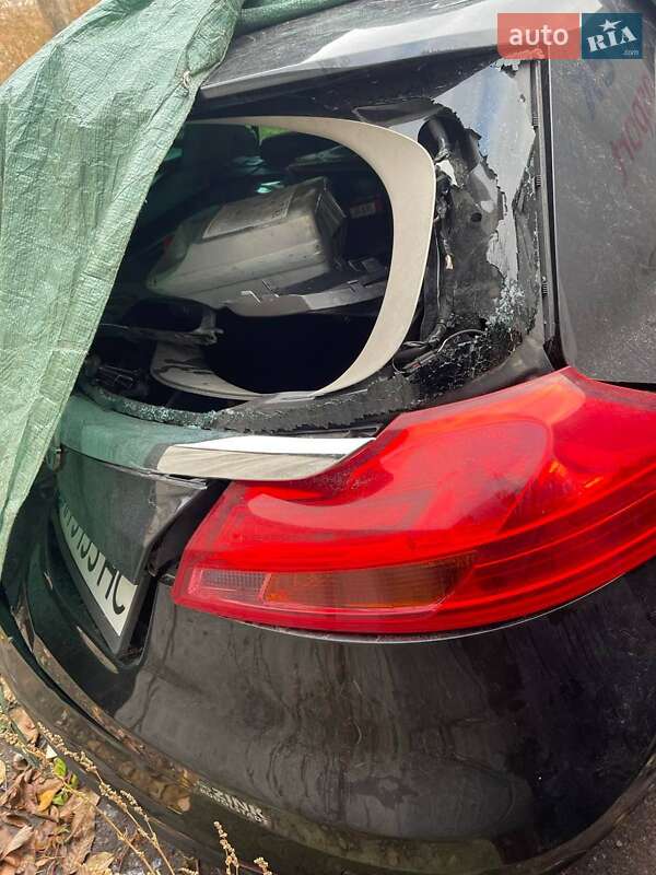 Универсал Opel Insignia 2011 в Житомире