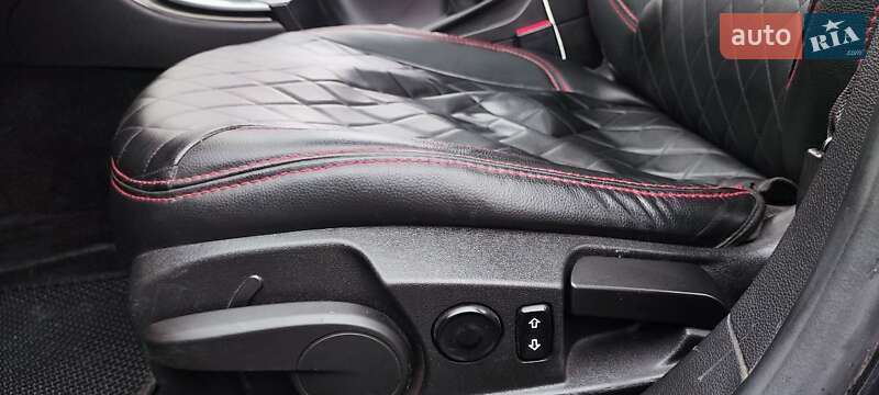 Универсал Opel Insignia 2012 в Почаеве фото 23 Универсал Opel Insignia 2012 в Почаеве