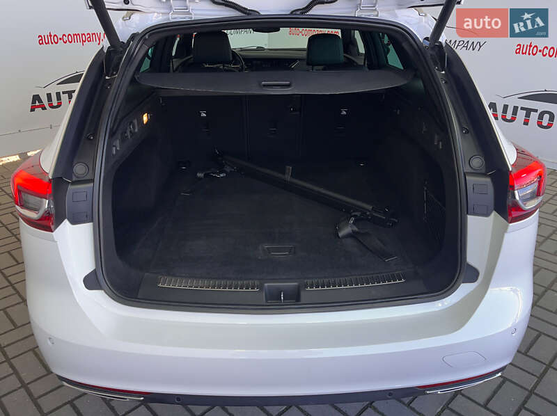 Універсал Opel Insignia 2021 в Львові