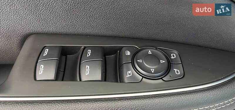 Універсал Opel Insignia 2021 в Львові