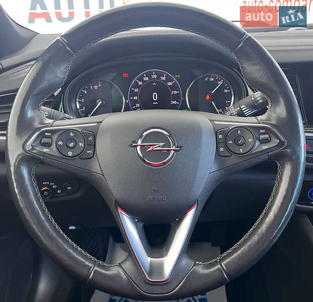 Універсал Opel Insignia 2021 в Львові