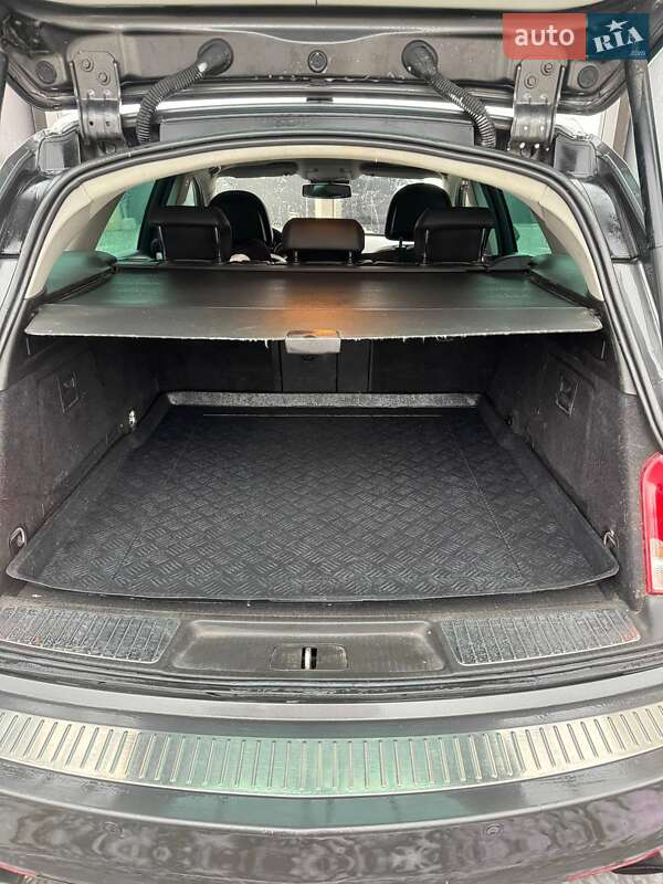 Универсал Opel Insignia 2009 в Жовкве