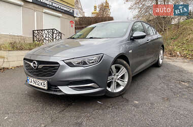 Ліфтбек Opel Insignia 2019 в Вінниці
