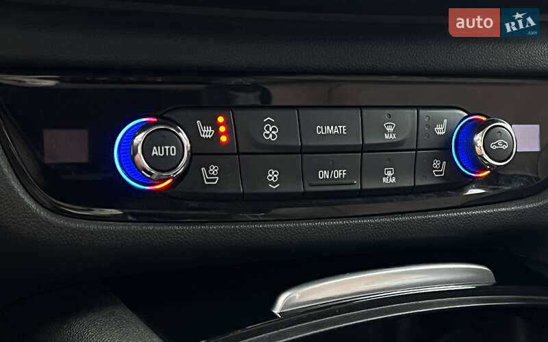 Лифтбек Opel Insignia 2019 в Львове