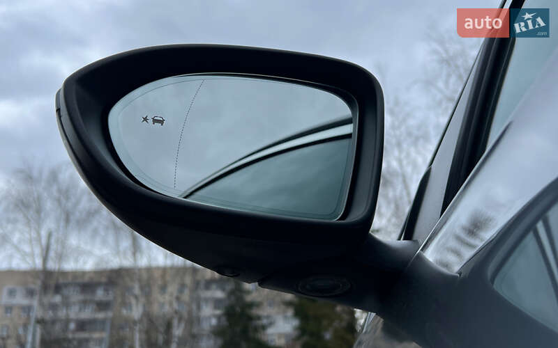 Лифтбек Opel Insignia 2019 в Львове