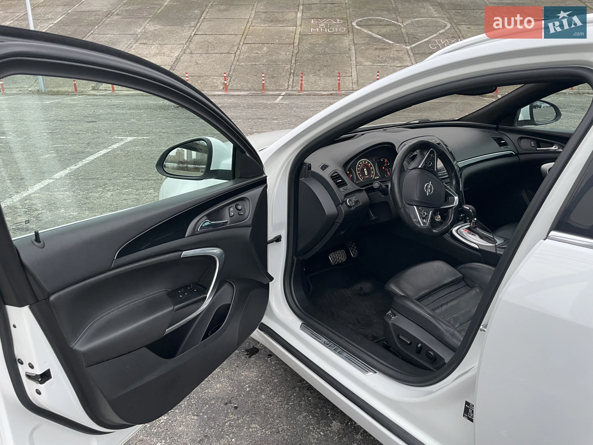 2014 Opel Insignia - мініатюра 19