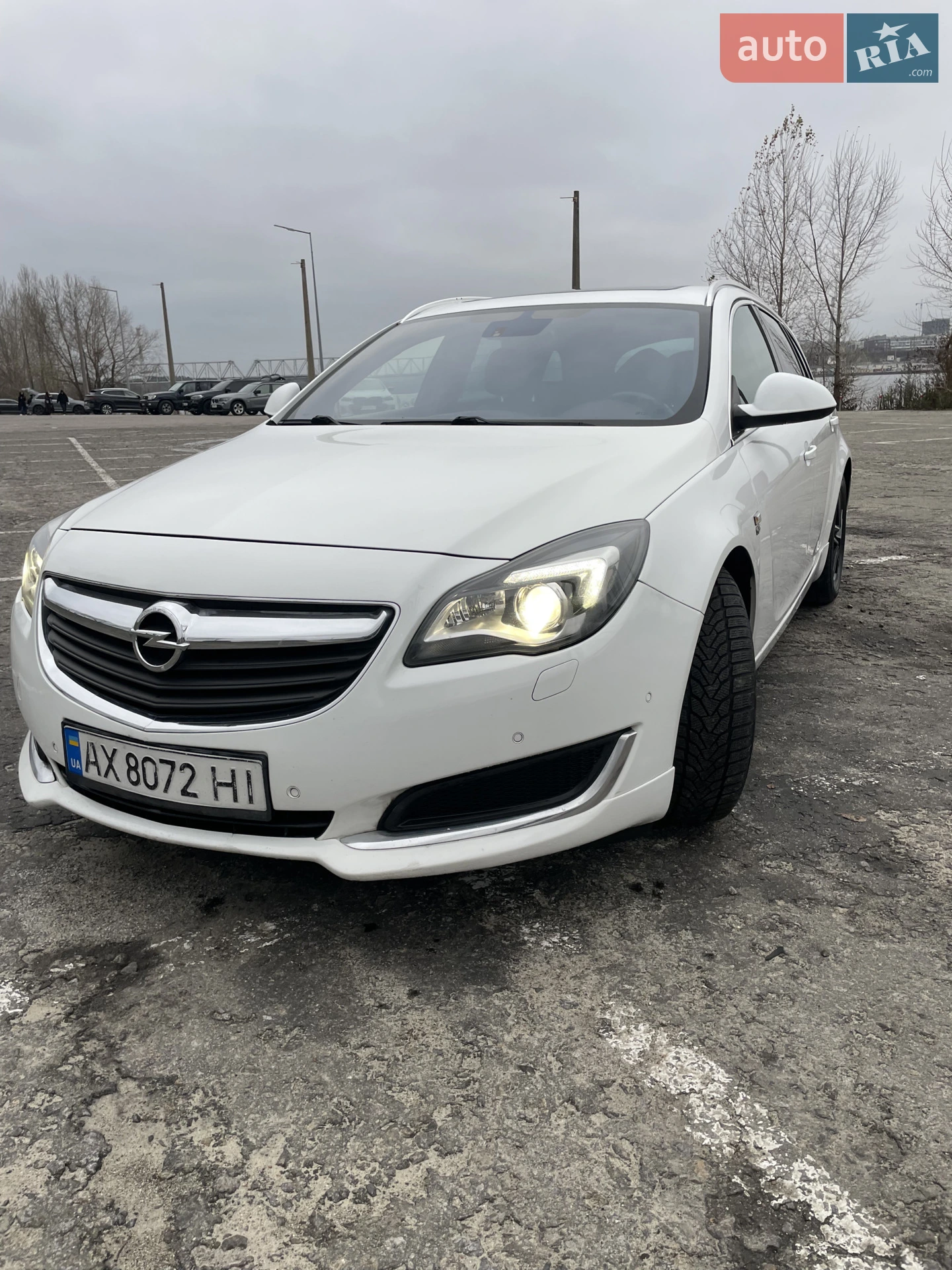 2014 Opel Insignia - мініатюра 23
