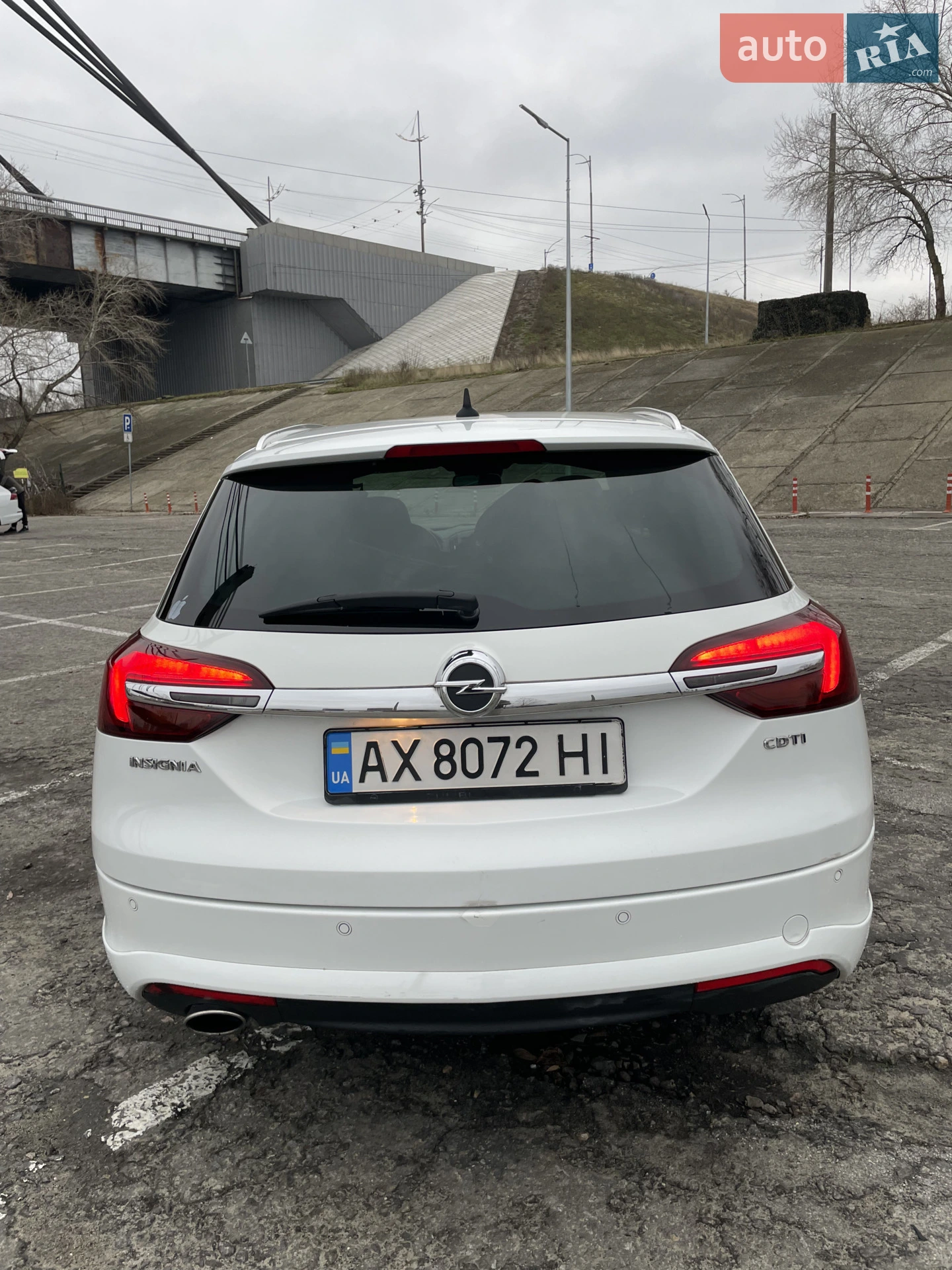 2014 Opel Insignia - мініатюра 25