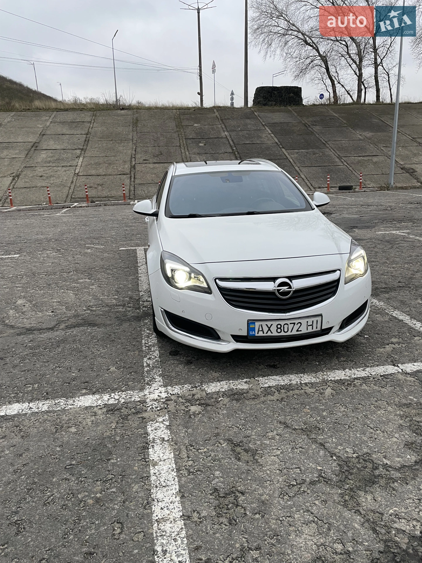 2014 Opel Insignia - мініатюра 29