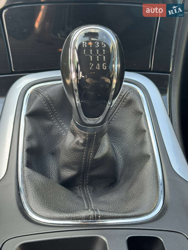 Универсал Opel Insignia 2015 в Измаиле