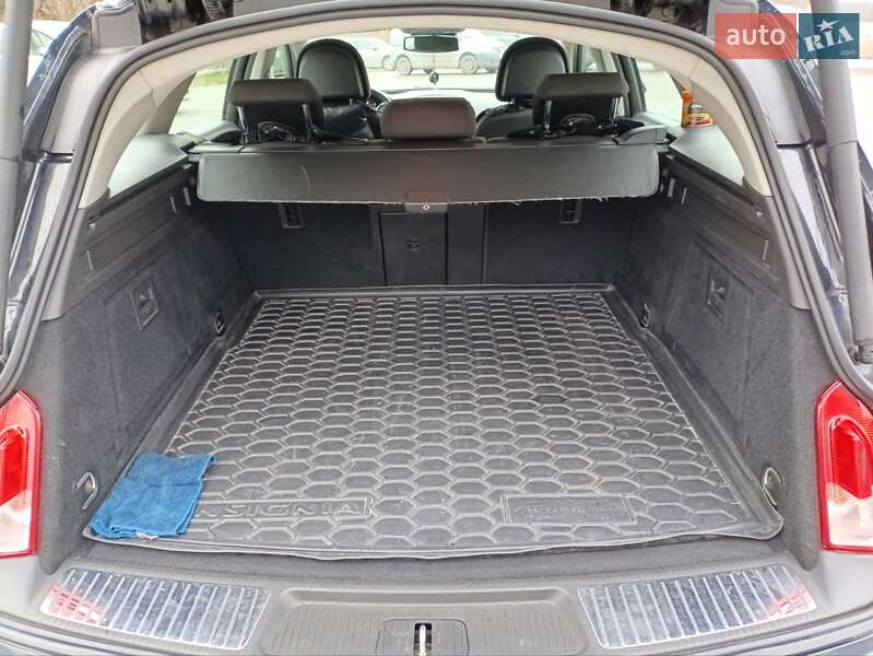 Универсал Opel Insignia 2010 в Тернополе