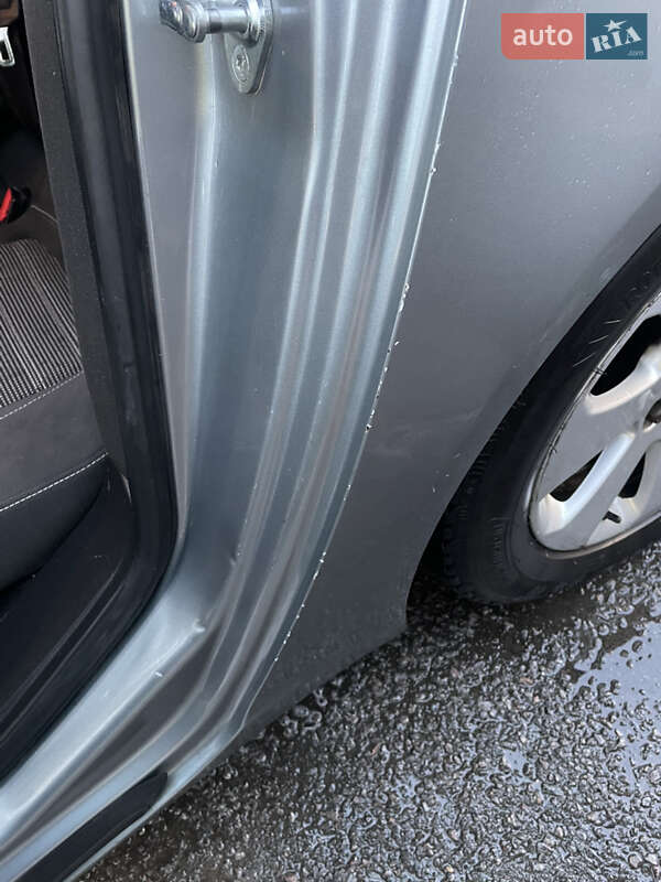 Универсал Opel Insignia 2010 в Дубно