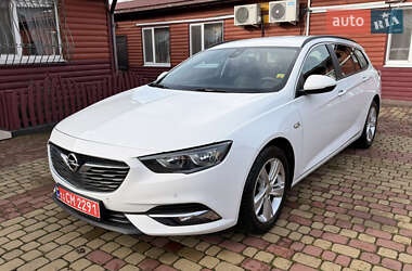 Универсал Opel Insignia 2019 в Хмельницком