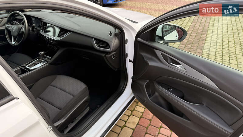 Универсал Opel Insignia 2019 в Хмельницком