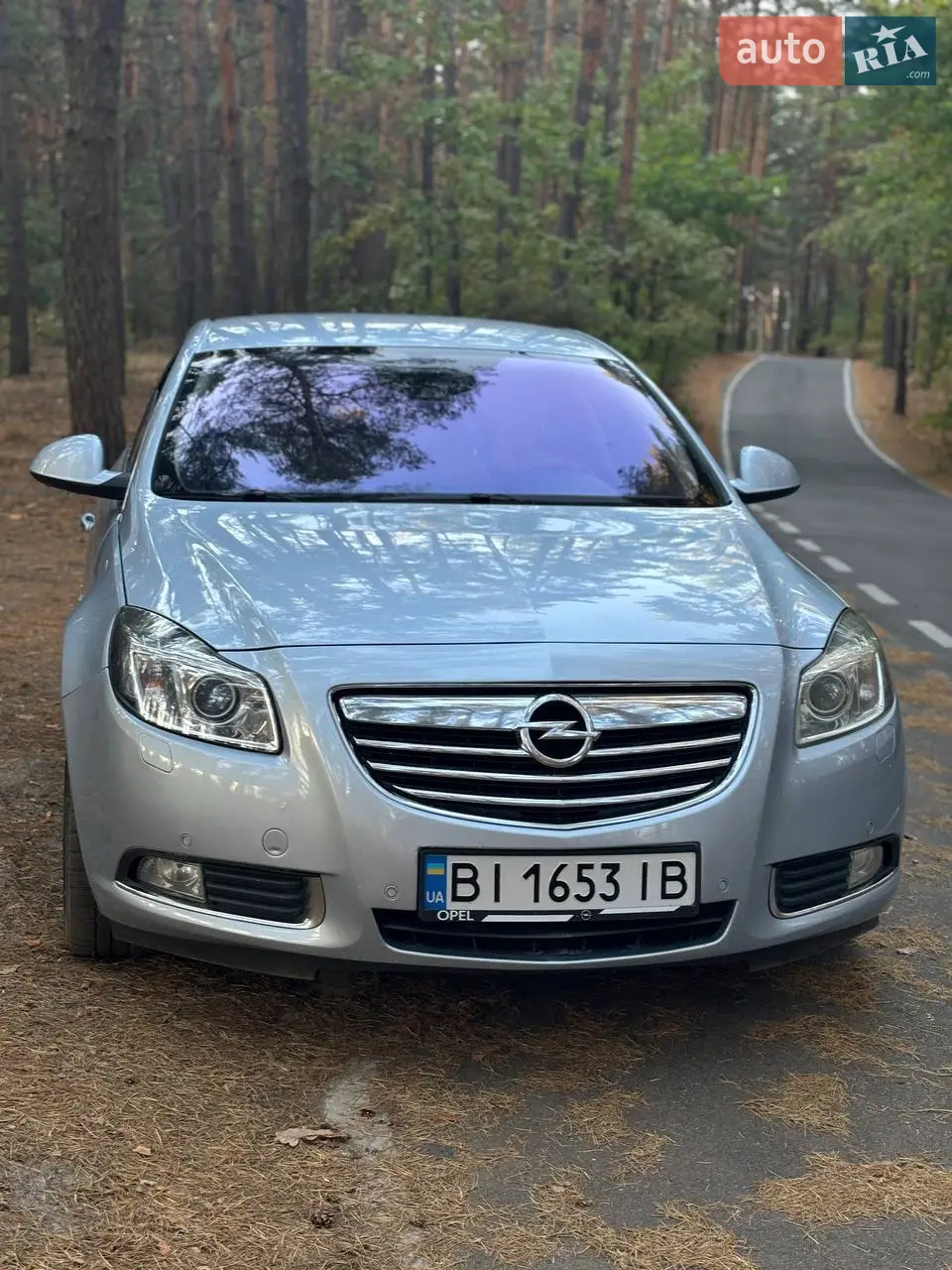 2013 Opel Insignia - мініатюра 17