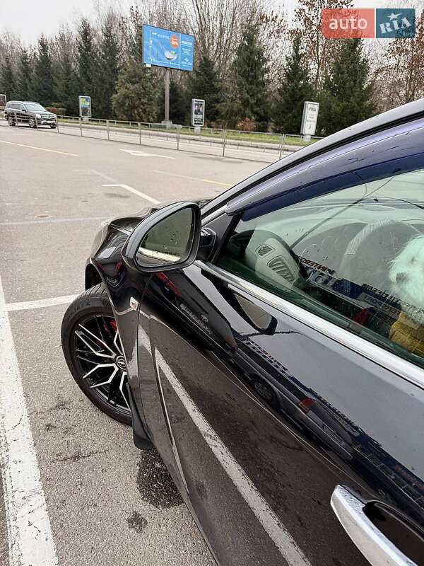 Седан Opel Insignia 2011 в Хмельницком