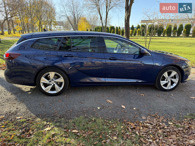 Универсал Opel Insignia 2020 в Хмельницком