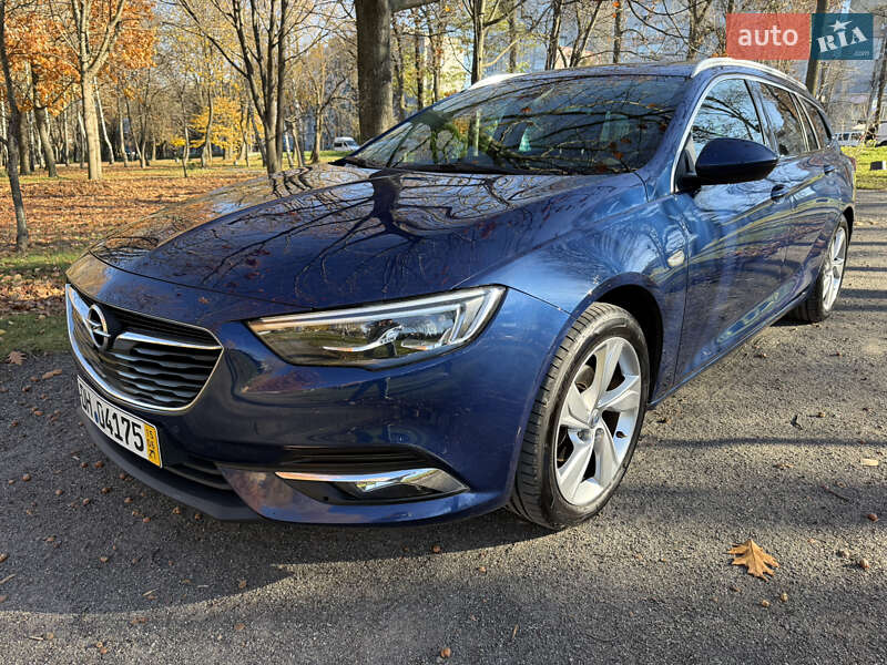Универсал Opel Insignia 2020 в Хмельницком