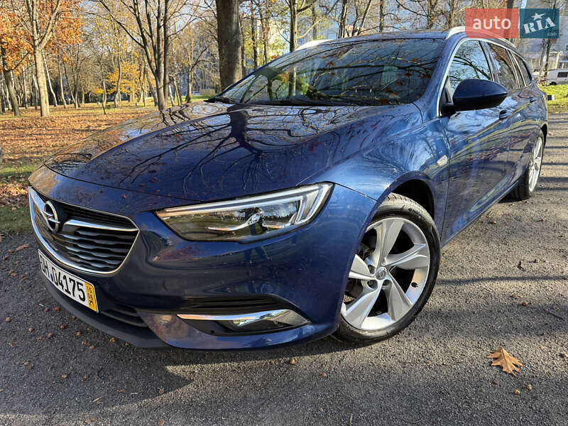 Универсал Opel Insignia 2020 в Хмельницком