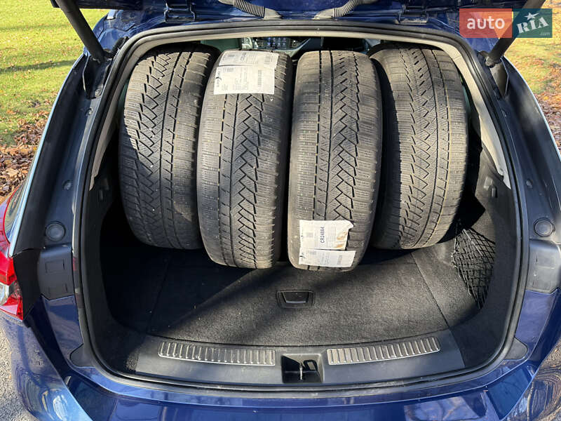 Универсал Opel Insignia 2020 в Хмельницком