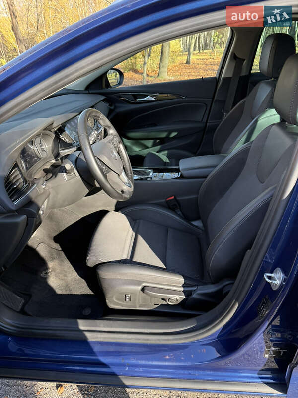 Универсал Opel Insignia 2020 в Хмельницком