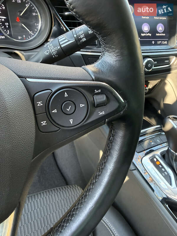 Универсал Opel Insignia 2020 в Хмельницком