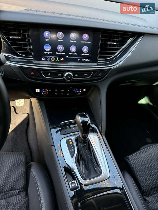 Универсал Opel Insignia 2020 в Хмельницком