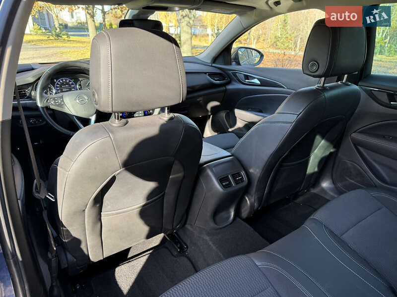 Универсал Opel Insignia 2020 в Хмельницком