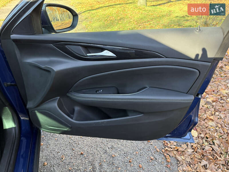 Универсал Opel Insignia 2020 в Хмельницком