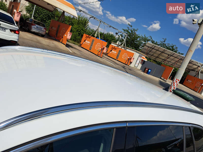 Универсал Opel Insignia 2014 в Одессе фото 7 Универсал Opel Insignia 2014 в Одессе