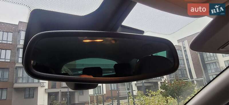 Универсал Opel Insignia 2011 в Львове