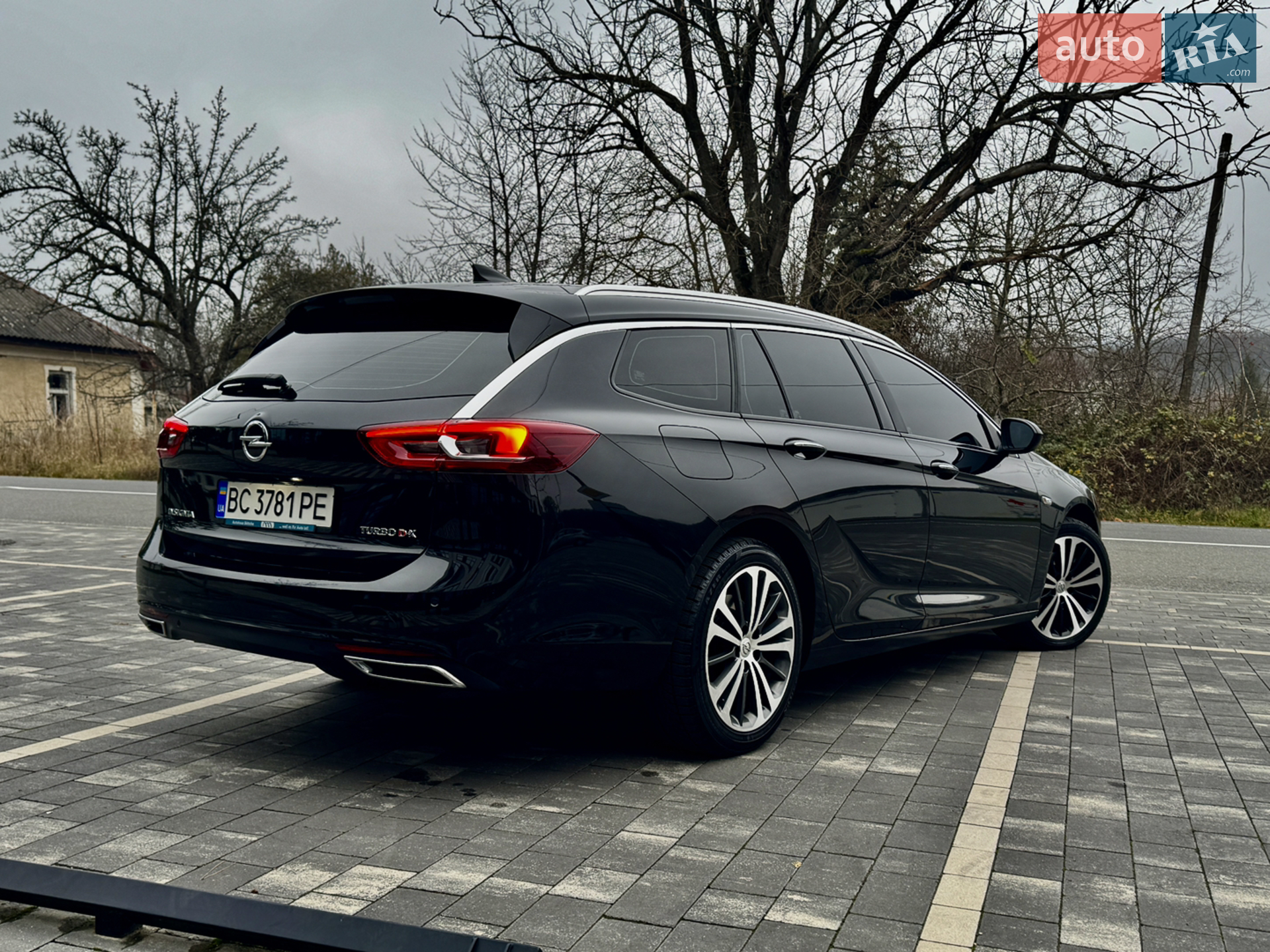 2018 Opel Insignia - мініатюра 17