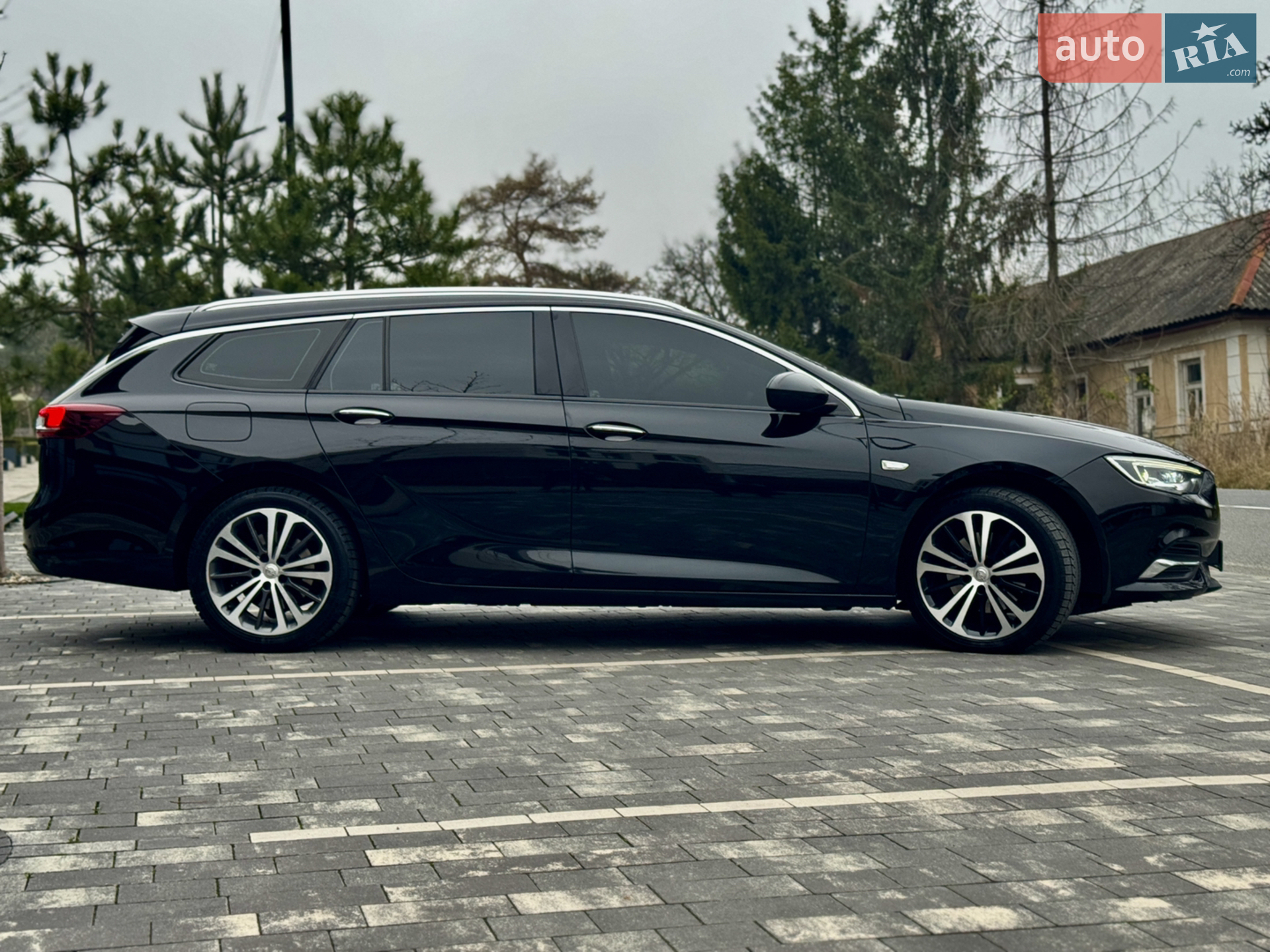 2018 Opel Insignia - мініатюра 28
