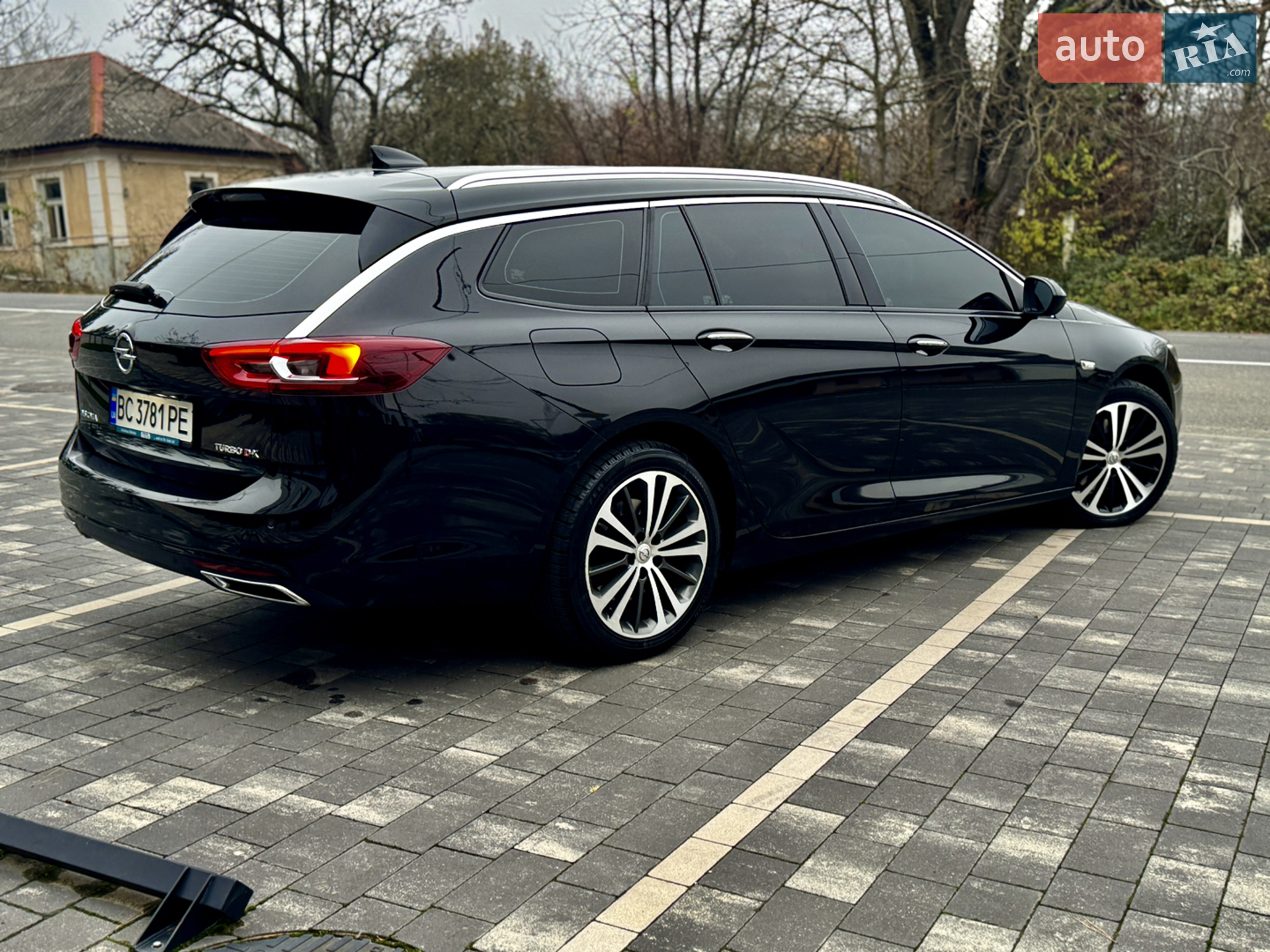 2018 Opel Insignia - мініатюра 26